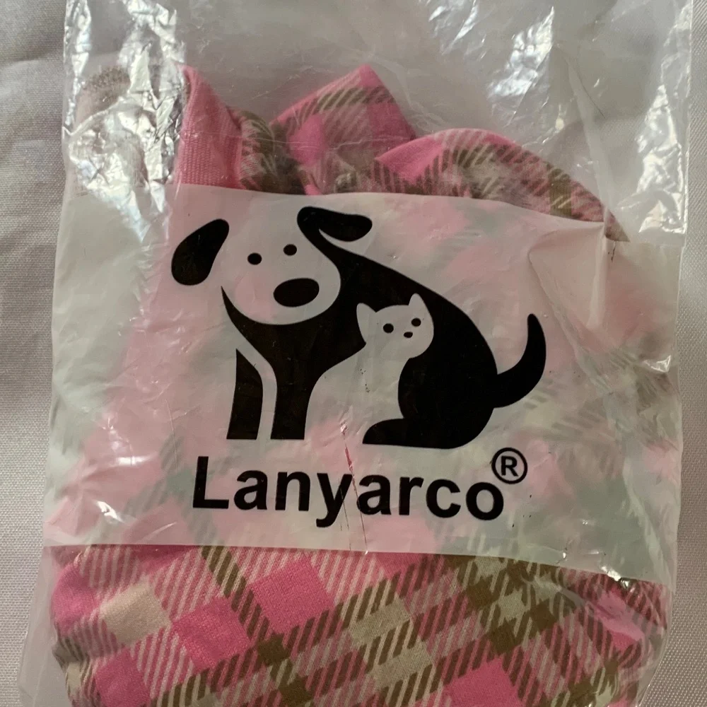 Lanyarco nip pink